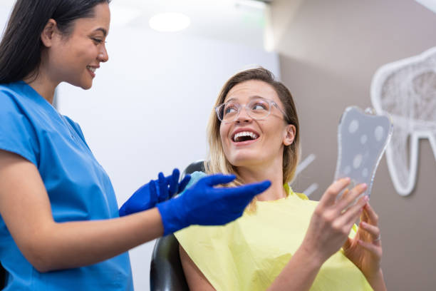 Best Dental Fillings (Composite and Amalgam)  in Moorpark, CA